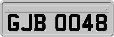 GJB0048