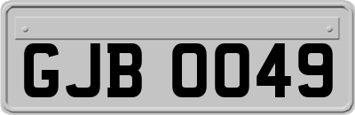 GJB0049