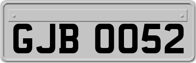 GJB0052