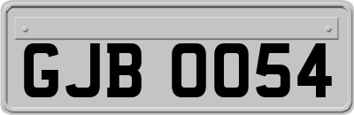 GJB0054