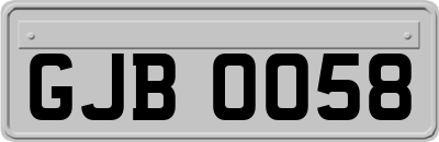 GJB0058