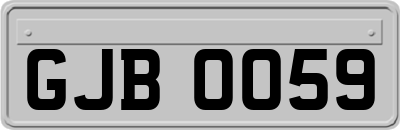 GJB0059