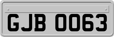 GJB0063