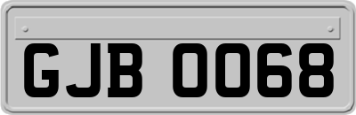 GJB0068