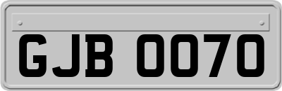 GJB0070