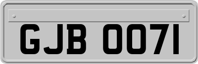 GJB0071