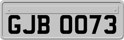 GJB0073