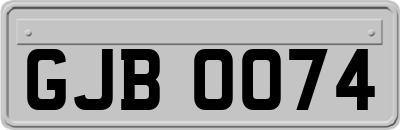 GJB0074