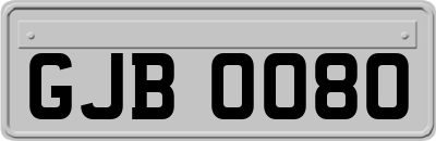 GJB0080