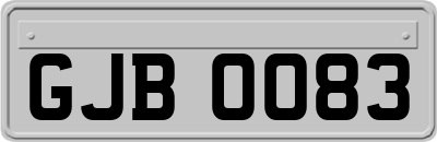 GJB0083