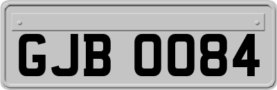 GJB0084