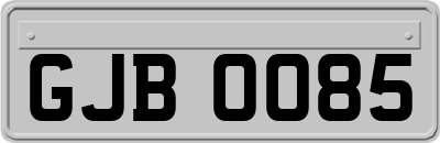 GJB0085