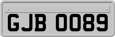 GJB0089