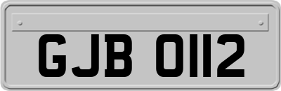 GJB0112