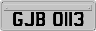 GJB0113