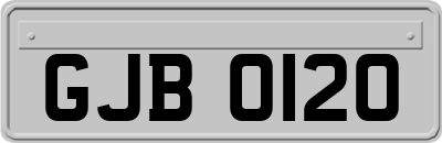 GJB0120