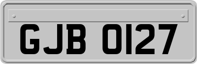 GJB0127