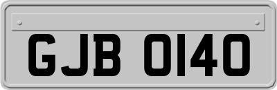 GJB0140