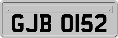 GJB0152