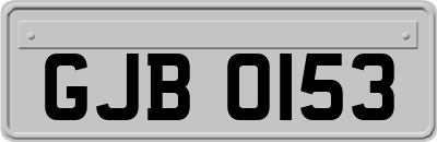 GJB0153