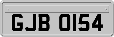 GJB0154