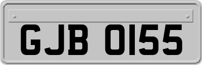 GJB0155