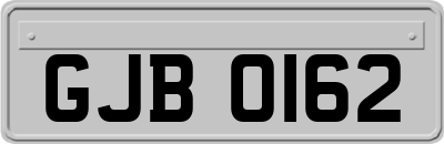 GJB0162