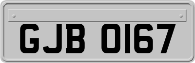 GJB0167