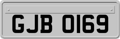 GJB0169