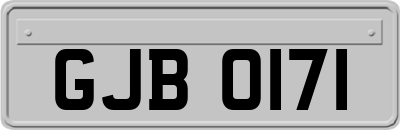 GJB0171