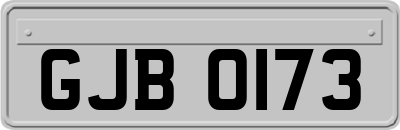 GJB0173