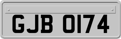 GJB0174