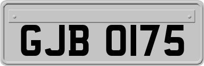 GJB0175