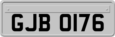 GJB0176