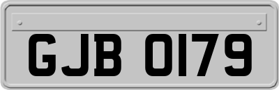 GJB0179