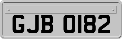 GJB0182