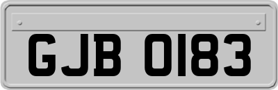 GJB0183