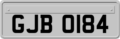 GJB0184