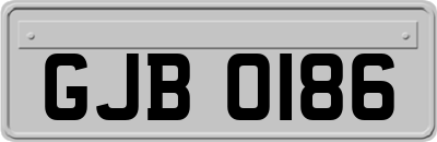 GJB0186