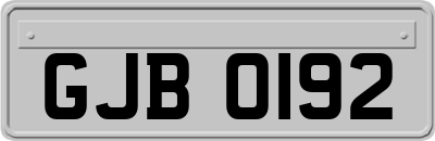 GJB0192