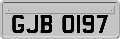 GJB0197
