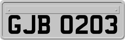 GJB0203