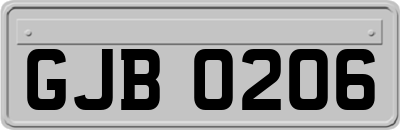 GJB0206