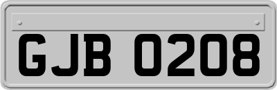 GJB0208