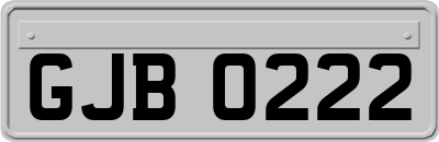 GJB0222