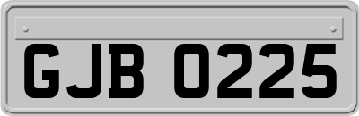 GJB0225