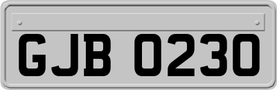 GJB0230