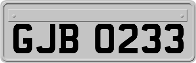 GJB0233