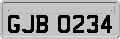 GJB0234