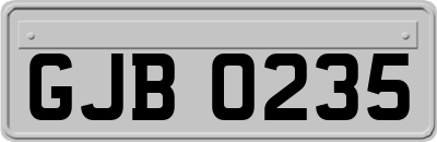 GJB0235